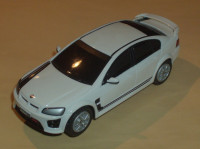 Carrera Go 61150 HSV GTS "40 years" Heron